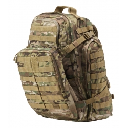 Рюкзак тактический "5.11 Tactical MultiCam RUSH 72 Backpack"